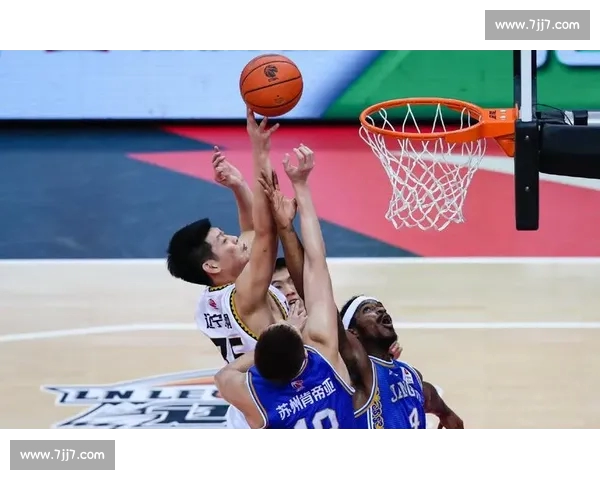 CBA直播全景解析赛程看点球星对决与观赛指南实时数据战术解读