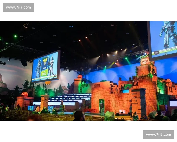 以电竞APP为核心打造年轻玩家竞技社交与内容生态新平台发展力