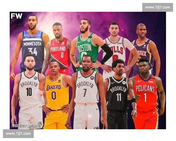 从高阶技术统计解读NBA球队胜负密码与球星价值赛季趋势分析